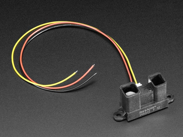 IR Distance Sensor | 1031