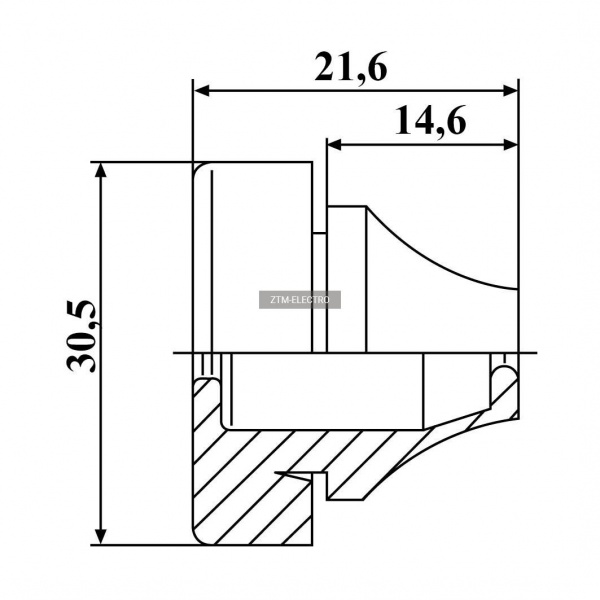 ZRS M25W