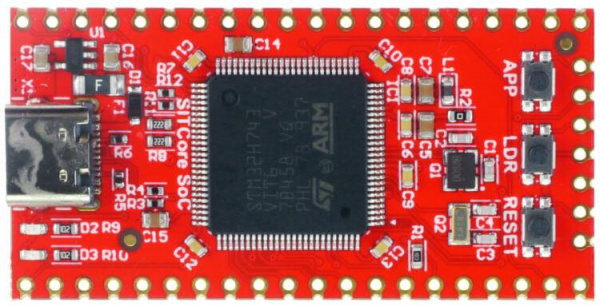 SCC-FSTK-B
