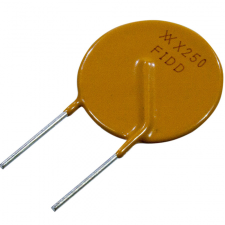 RXEF250, /72V 2.5A RXEF250, /72V 2.5A