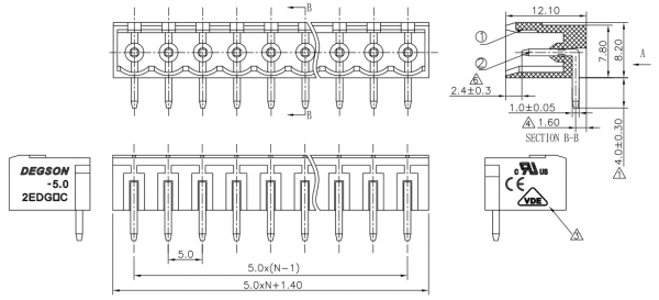2EDGRC-5.0-02P-14-00A(H)