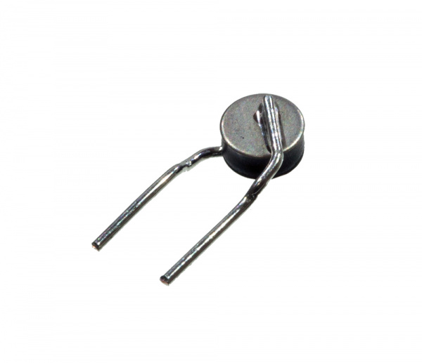 TRF250-080U; RF0125-000, Предохранитель