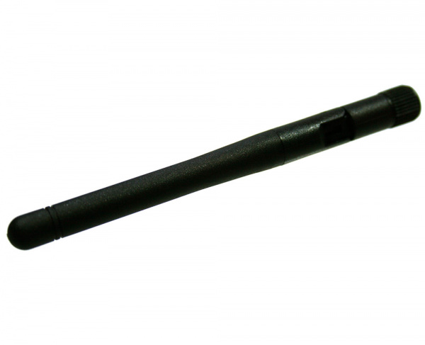 TX915-JK-11, резиновая АНТЕННА 915MHz 2.5dBi  50 Ohm  SMA-J Standing wave (SWR) ]: less or equal to, EBYTE