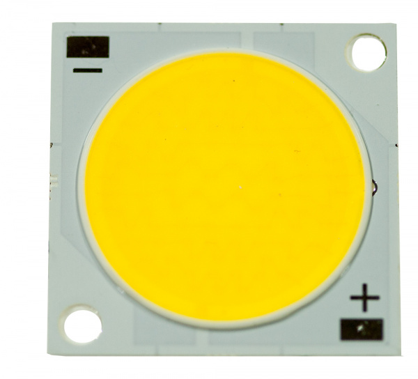 MC-P2828NW-38W1051208, светодиод COB, 4000K, 38 Вт, 4300 Лм, CRI 80
