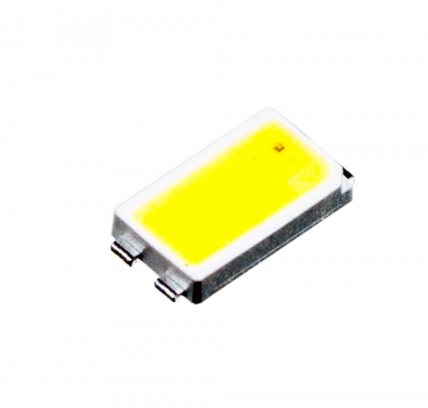 SPMWHT541MD5WARMSC, ЧИП светодиод 5000К 5630