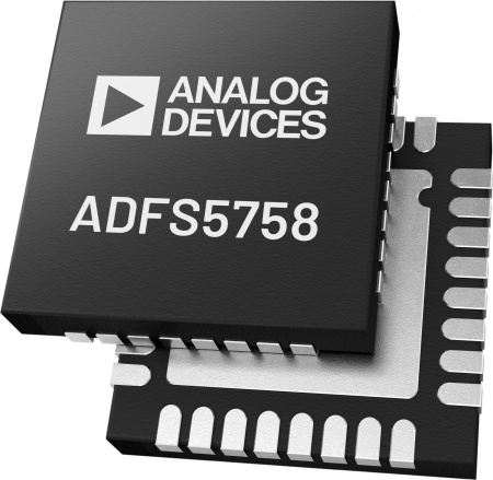 ADFS5758BCPZ ADFS5758BCPZ