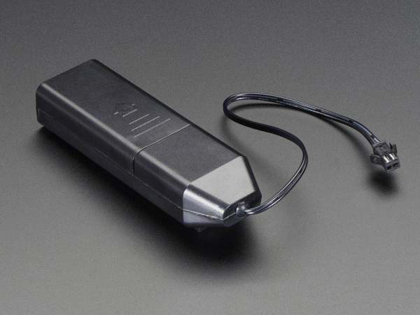 317 | EL Wire 2xAA Pocket Inverter
