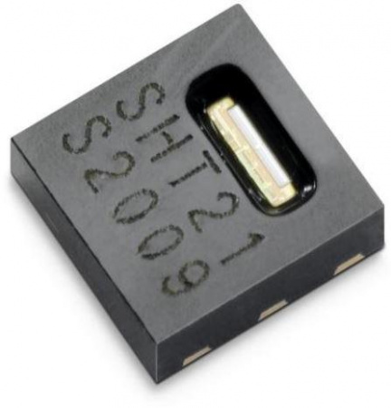 SHT21S SHT21S