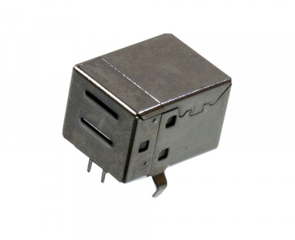 JFB02J333K100000B, 0,033uF 630V (JFB02J333K100000B) +/-10% P:10mm металл.полиэстер.конденсатор JFB(C