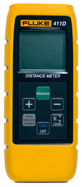 FLUKE 414D, лазерный дальномер