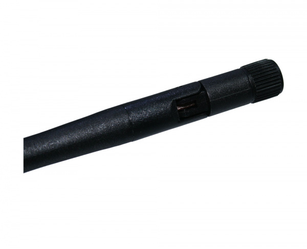 TX915-JK-11, резиновая АНТЕННА 915MHz 2.5dBi  50 Ohm  SMA-J Standing wave (SWR) ]: less or equal to, EBYTE