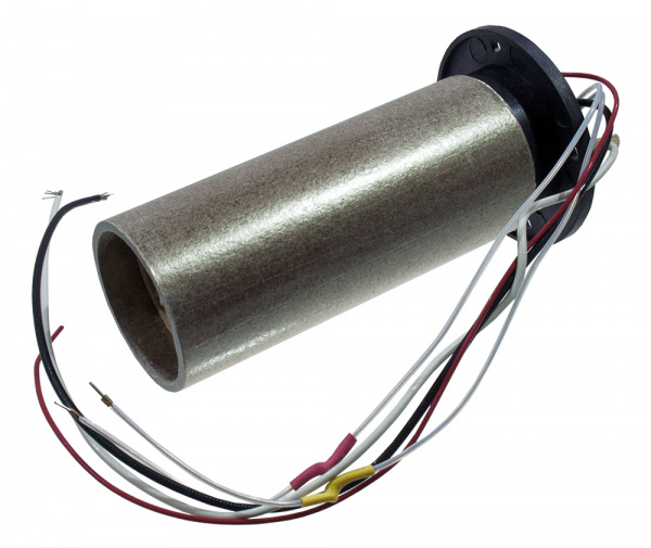 HEATING ELEMENT Q885, Нагревательный элемент с термопредохранителем Quick885